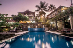 Отель Puri Saron Hotel Madangan - Gianyar  Gianyar